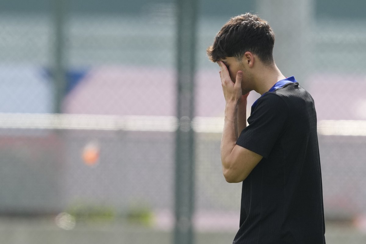 Potez koji niko nije očekivao! Chelsea ponudio 80 miliona za zvijezdu Barce, pa dobili odmah odgovor